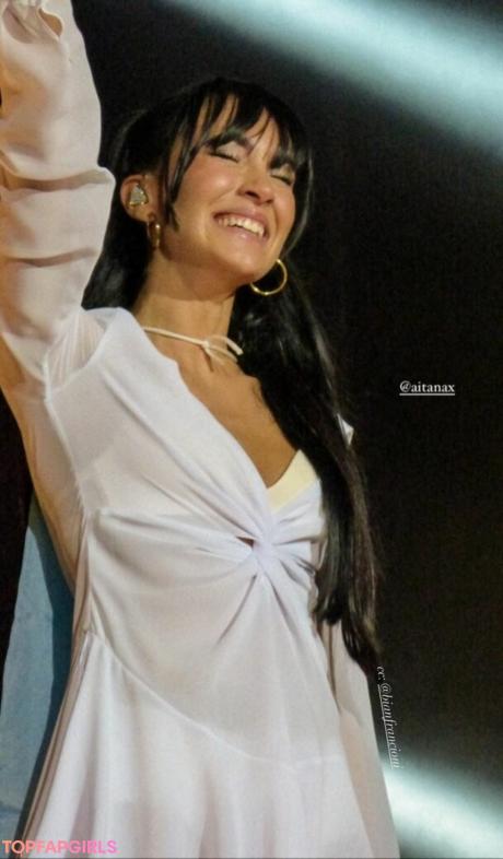 Aitana nude leaked OnlyFans photo #199