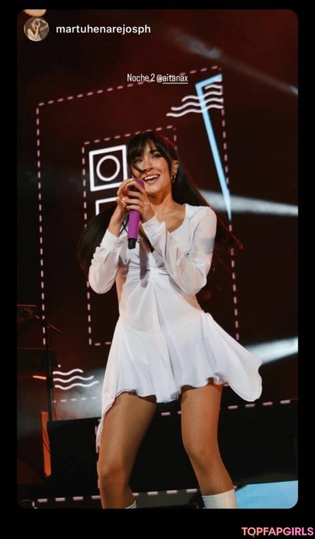 Aitana nude leaked OnlyFans photo #200
