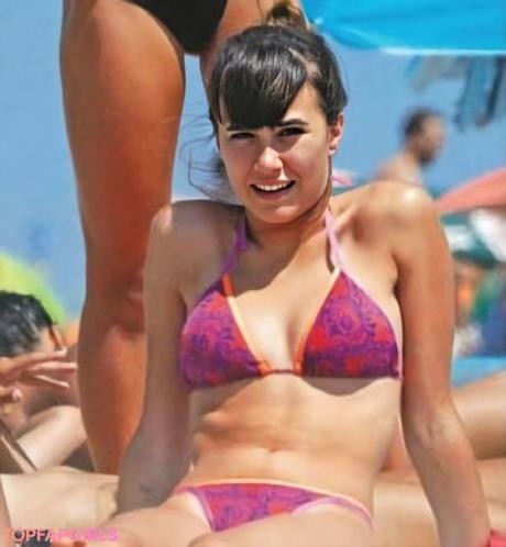 Aitana nude leaked OnlyFans photo #20