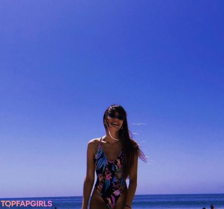 Aitana nude leaked OnlyFans photo #22