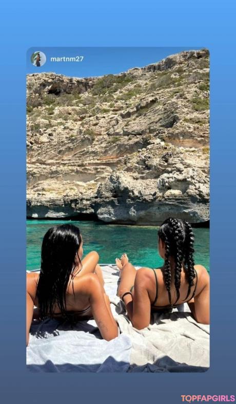 Aitana nude leaked OnlyFans photo #234