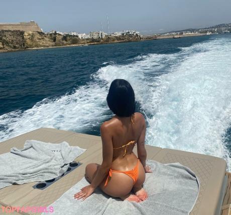 Aitana nude leaked OnlyFans photo #241