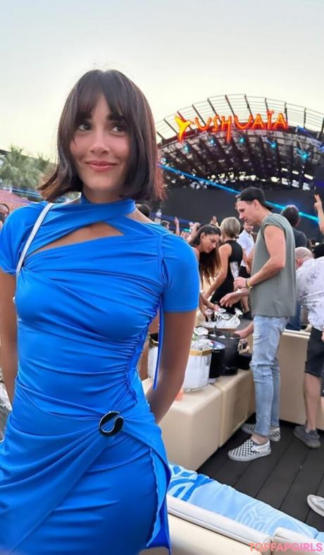 Aitana nude leaked OnlyFans photo #249
