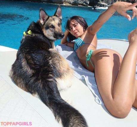 Aitana nude leaked OnlyFans photo #254