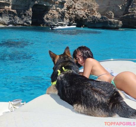 Aitana nude leaked OnlyFans photo #255