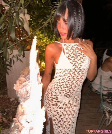 Aitana nude leaked OnlyFans photo #258