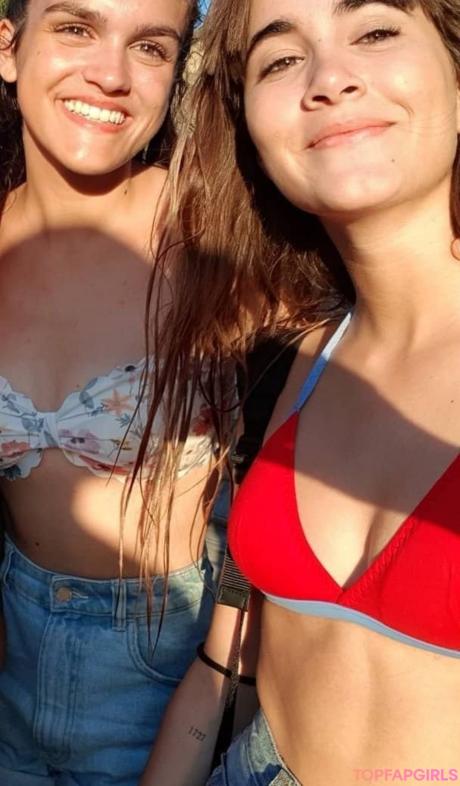 Aitana nude leaked OnlyFans photo #45