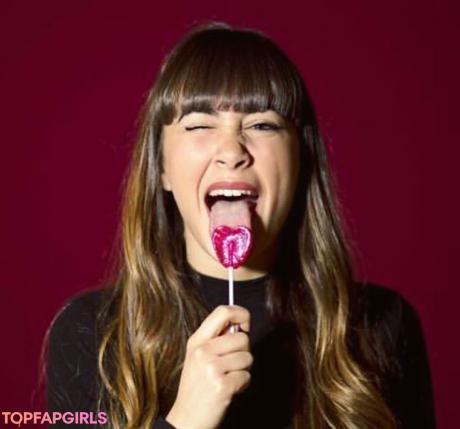 Aitana nude leaked OnlyFans photo #9