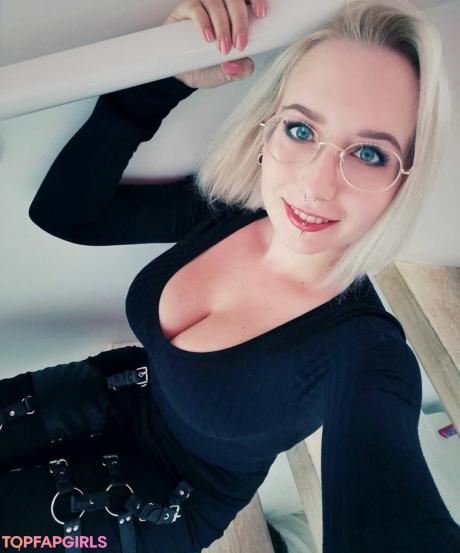 Methvespertine nude leaked OnlyFans photo #1