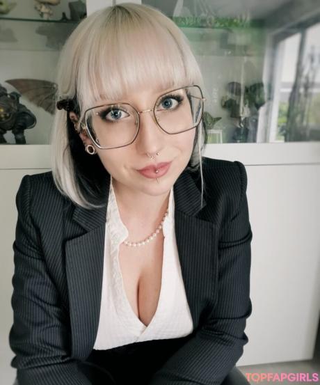 Methvespertine nude leaked OnlyFans photo #11