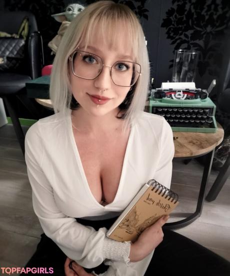 Methvespertine nude leaked OnlyFans photo #14