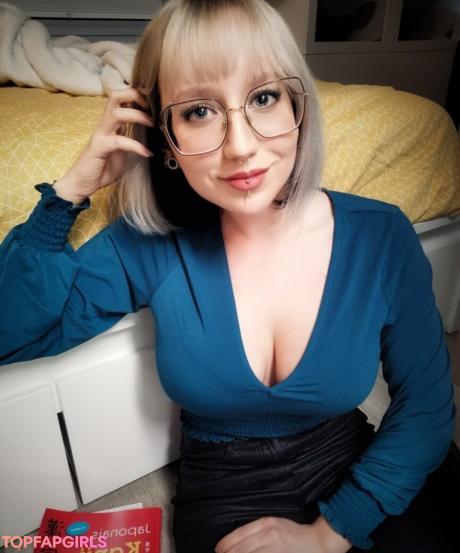 Methvespertine nude leaked OnlyFans photo #15