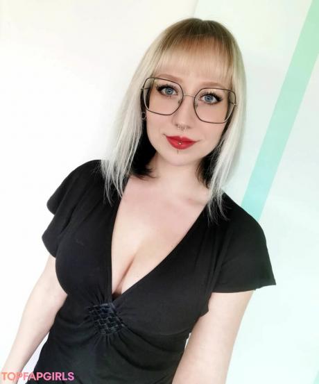 Methvespertine nude leaked OnlyFans photo #19