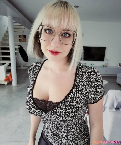 Methvespertine nude leaked OnlyFans photo #2