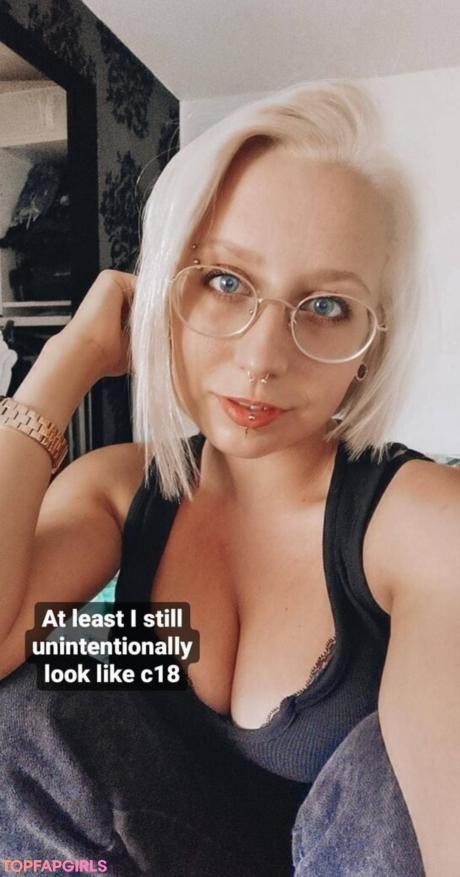 Methvespertine nude leaked OnlyFans photo #23