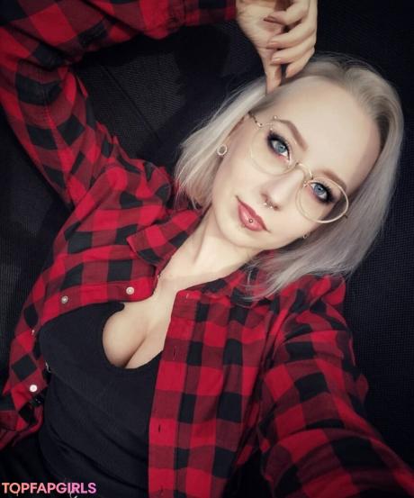 Methvespertine nude leaked OnlyFans photo #24