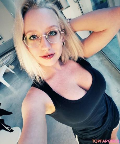 Methvespertine nude leaked OnlyFans photo #26
