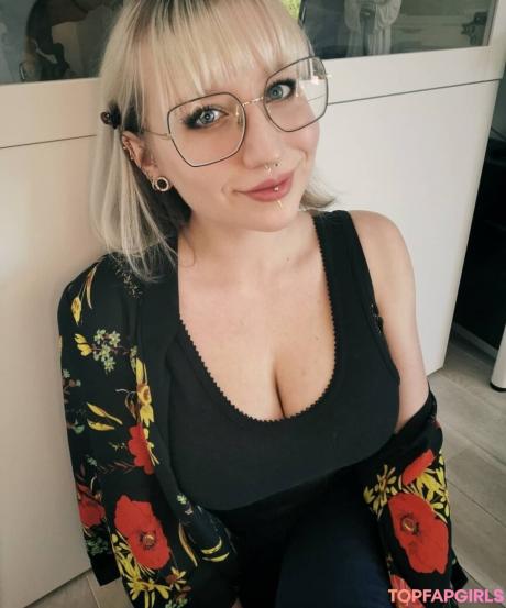 Methvespertine nude leaked OnlyFans photo #3