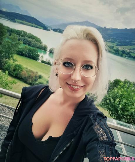 Methvespertine nude leaked OnlyFans photo #31