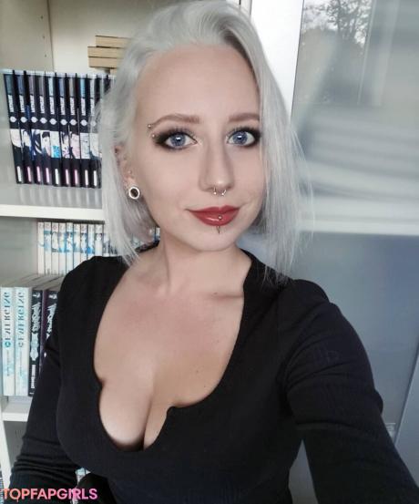 Methvespertine nude leaked OnlyFans photo #34