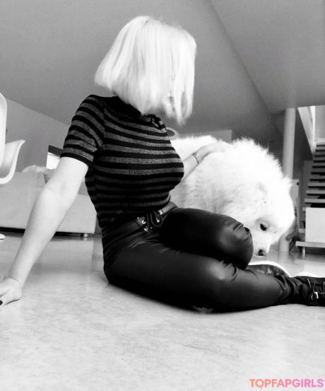 Methvespertine nude leaked OnlyFans photo #35