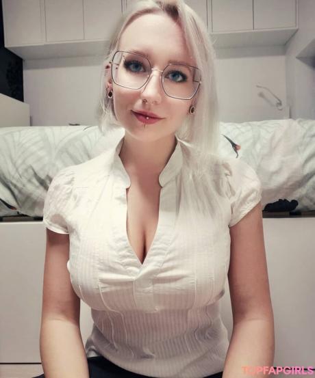 Methvespertine nude leaked OnlyFans photo #36