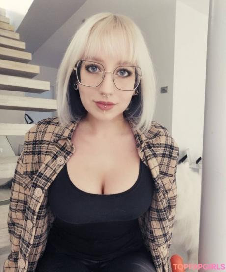 Methvespertine nude leaked OnlyFans photo #39