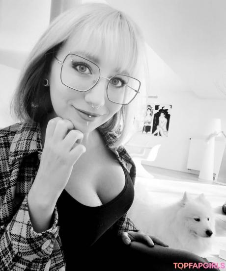 Methvespertine nude leaked OnlyFans photo #41