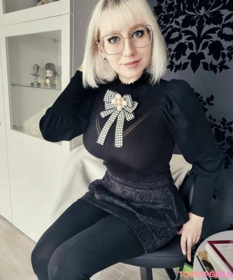 Methvespertine nude leaked OnlyFans photo #45