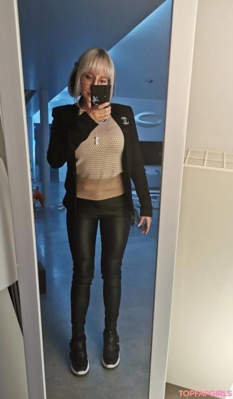 Methvespertine nude leaked OnlyFans photo #46