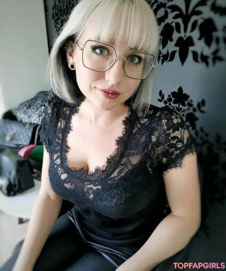 Methvespertine nude leaked OnlyFans photo #47