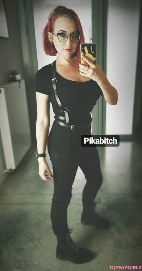 Methvespertine nude leaked OnlyFans photo #48