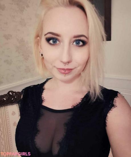 Methvespertine nude leaked OnlyFans photo #49