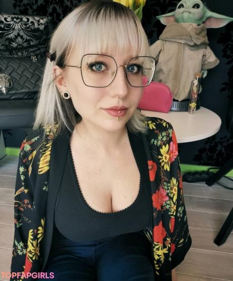 Methvespertine nude leaked OnlyFans photo #5