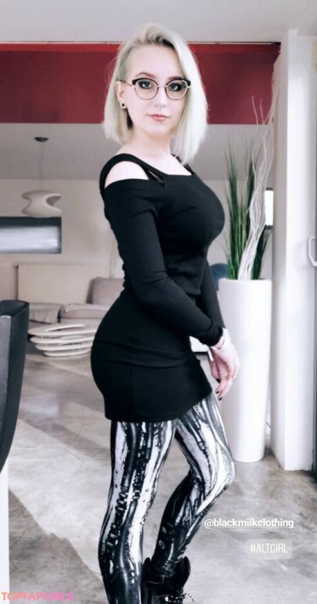Methvespertine nude leaked OnlyFans photo #52