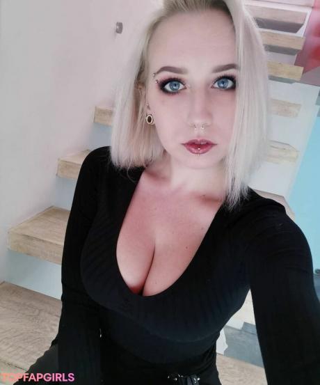 Methvespertine nude leaked OnlyFans photo #56