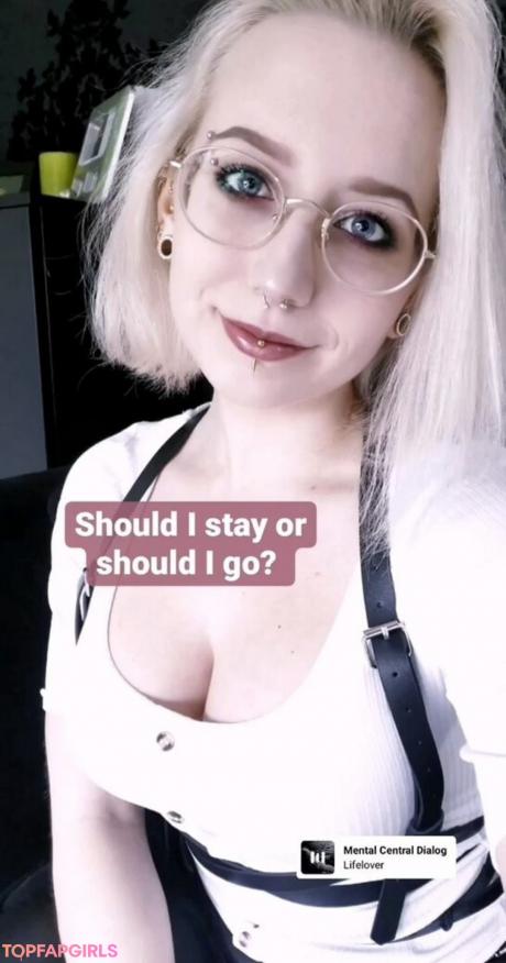 Methvespertine nude leaked OnlyFans photo #57
