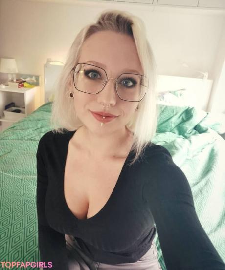 Methvespertine nude leaked OnlyFans photo #61