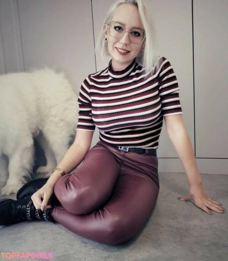 Methvespertine nude leaked OnlyFans photo #65