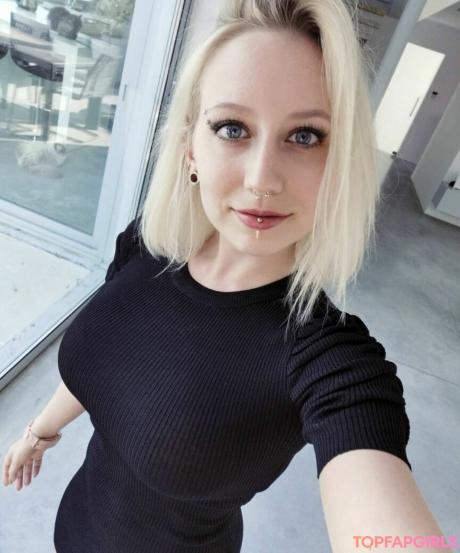 Methvespertine nude leaked OnlyFans photo #66