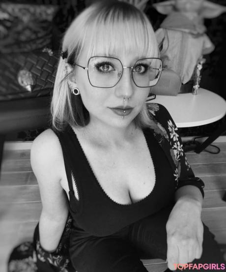 Methvespertine nude leaked OnlyFans photo #7