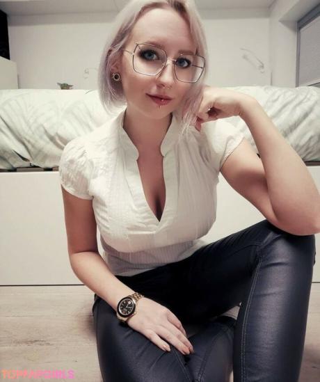 Methvespertine nude leaked OnlyFans photo #70