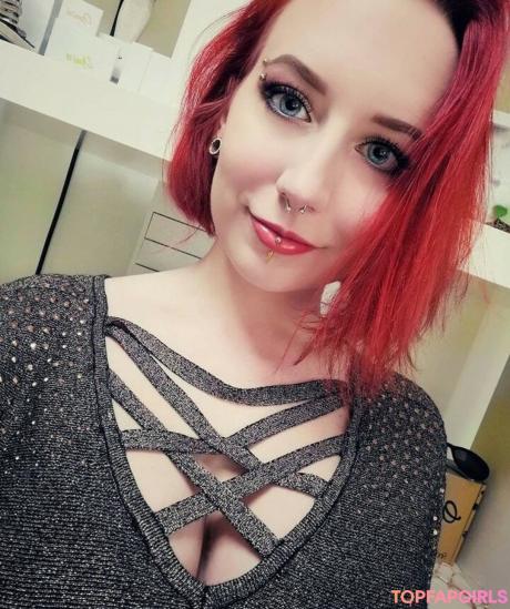 Methvespertine nude leaked OnlyFans photo #71