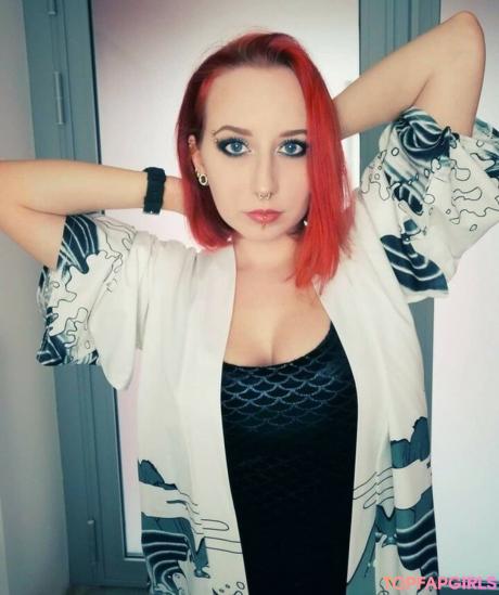 Methvespertine nude leaked OnlyFans photo #72