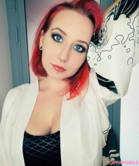 Methvespertine nude leaked OnlyFans photo #73