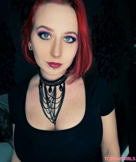 Methvespertine nude leaked OnlyFans photo #74