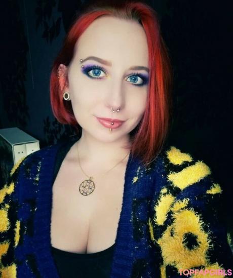 Methvespertine nude leaked OnlyFans photo #75