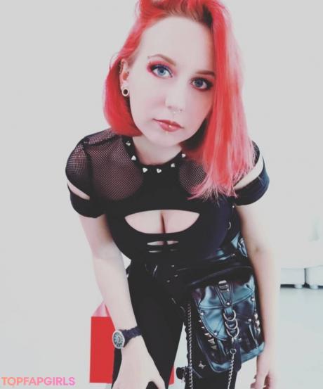 Methvespertine nude leaked OnlyFans photo #76