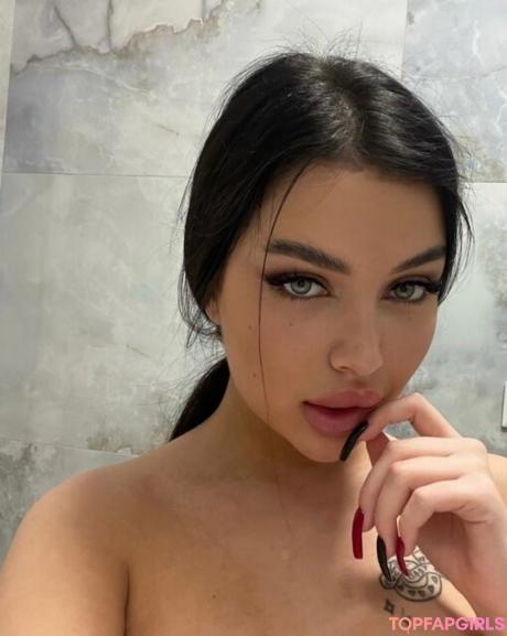 Baby6661666 nude leaked OnlyFans photo #1