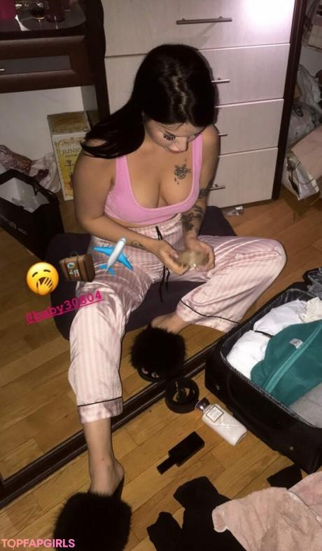 Baby6661666 nude leaked OnlyFans photo #10